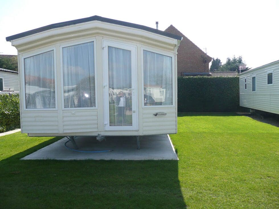 Willerby New Hampton (Old Hall) York House Leisure