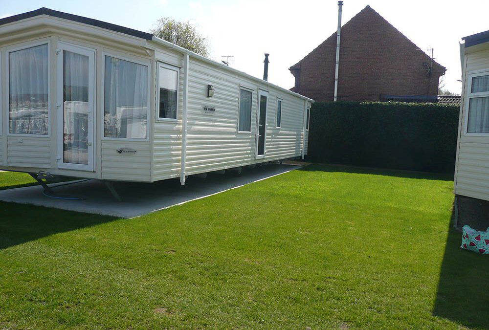 Willerby New Hampton (Old Hall)