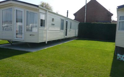 Willerby New Hampton (Old Hall)