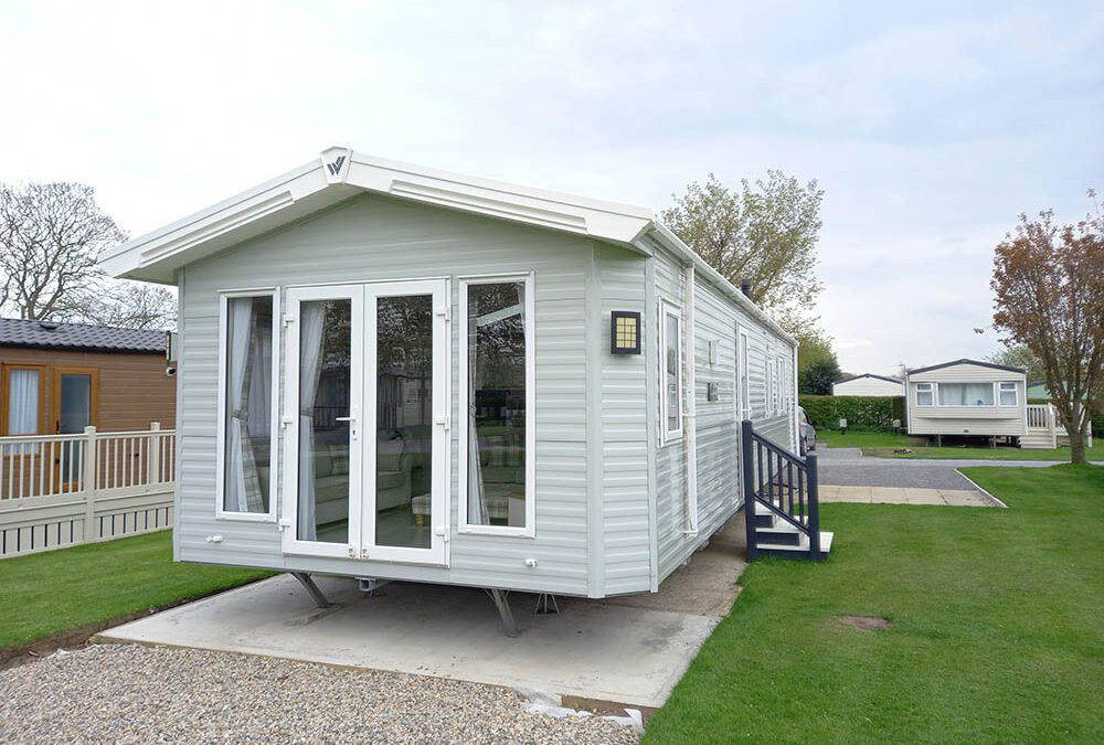 Willerby Sheraton Elite (York House)