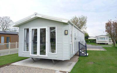 Willerby Sheraton Elite (York House)