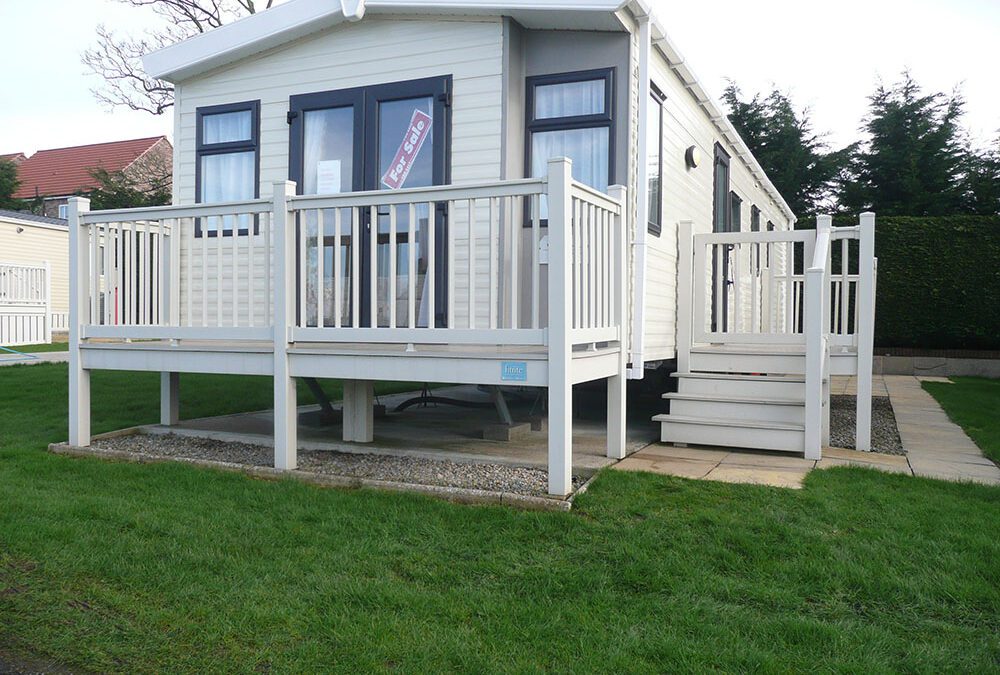 Willerby Cameo (Old Hall)