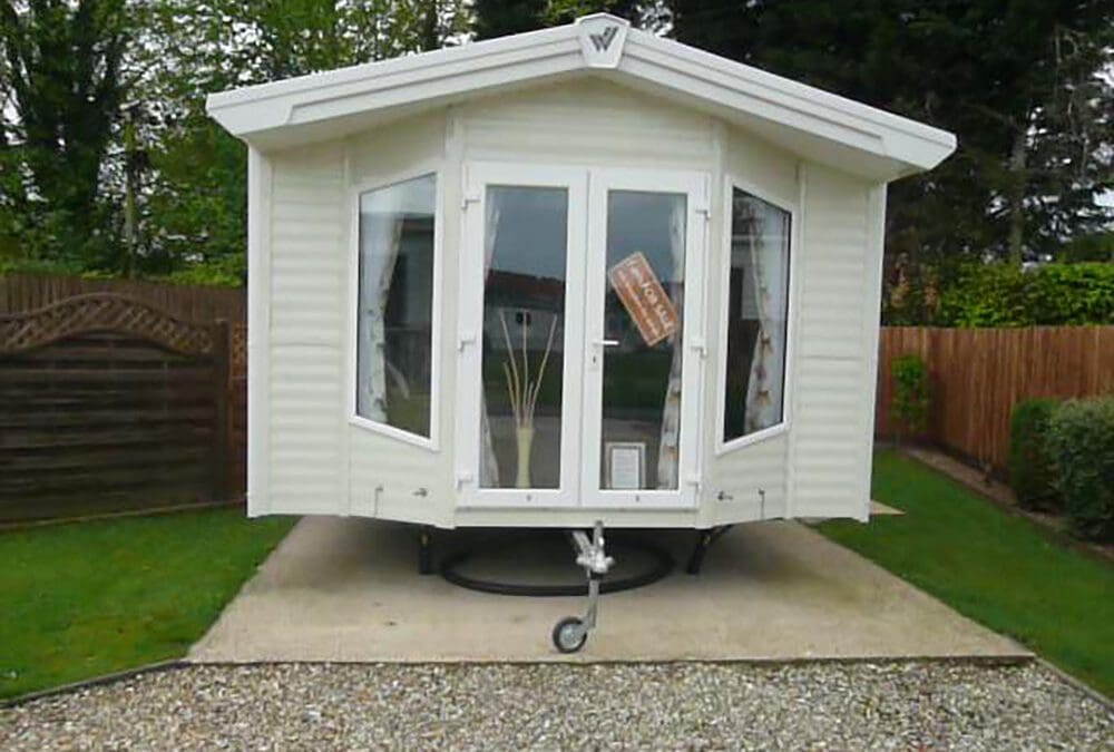 Willerby Sierra (Old Hall)