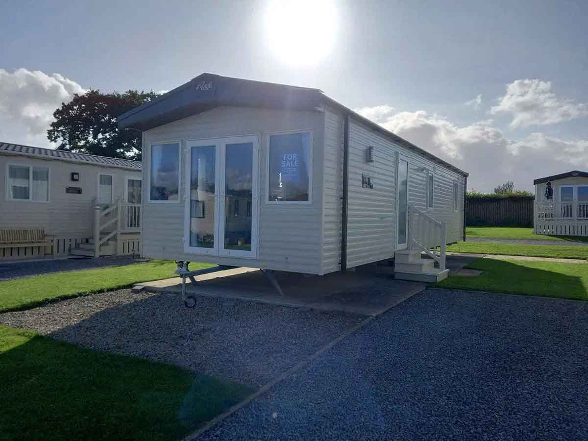 Regal Retreat (York House)