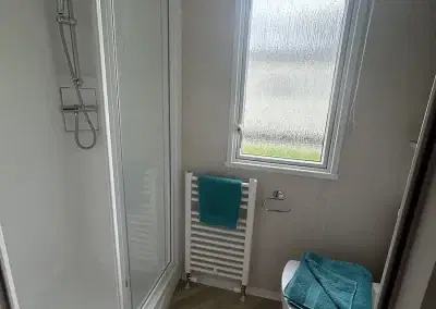 YHHP Swift Ardennes Bathroom