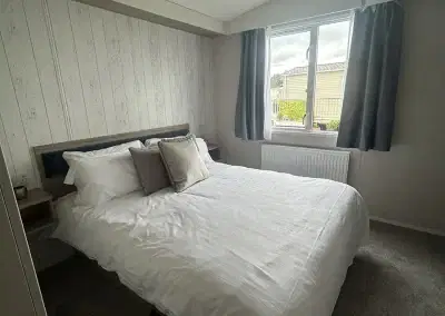 YHHP Swift Ardennes Double Bed View