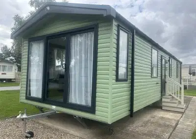 YHHP Swift Ardennes External