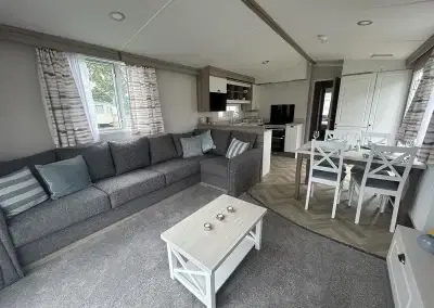 YHHP Swift Ardennes Open Plan Living