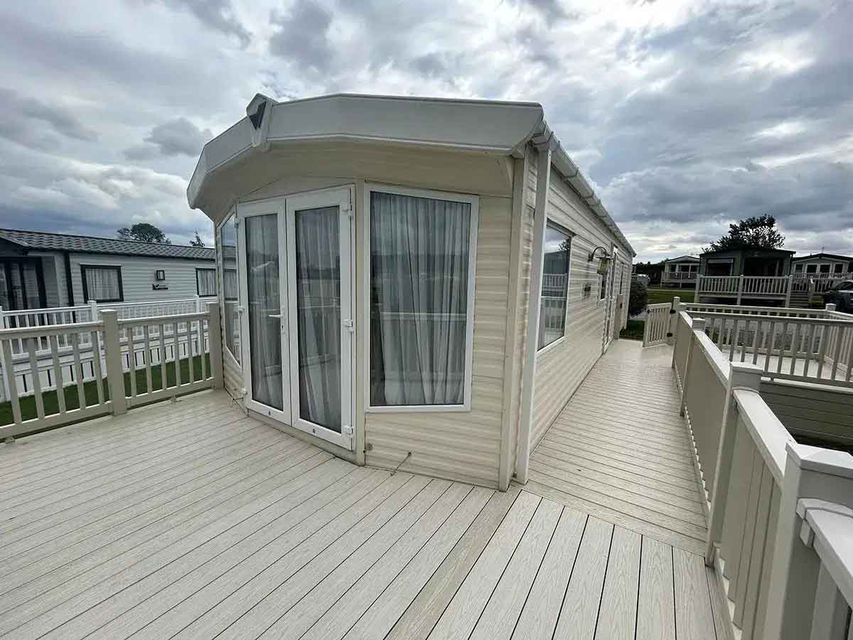 Willerby Winchester (York House)