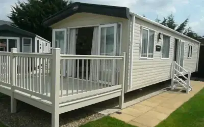 ABI Alderley (Old Hall)