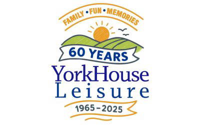 We are celebrating 60 years!