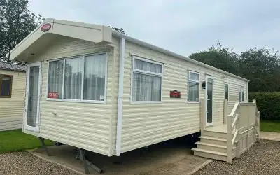 Carnaby Oakdale (York House)