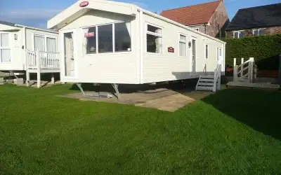 Carnaby Oakdale (Old Hall)