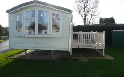 Willerby Leven (Old Hall)