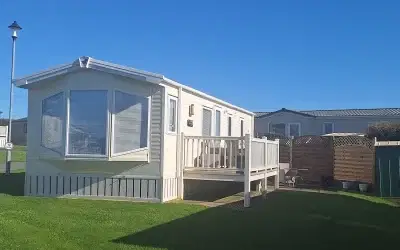 Willerby Sierra (PS) (Old Hall)