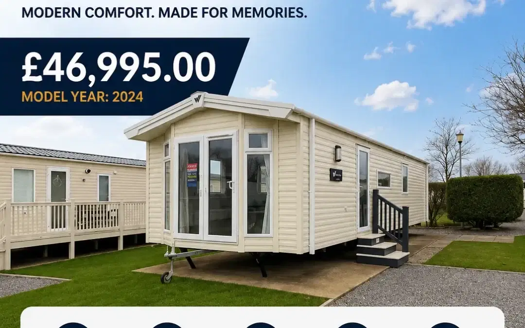 Willerby Brookwood (York House)