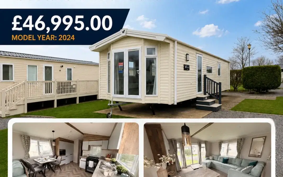 Willerby Brookwood (York House)