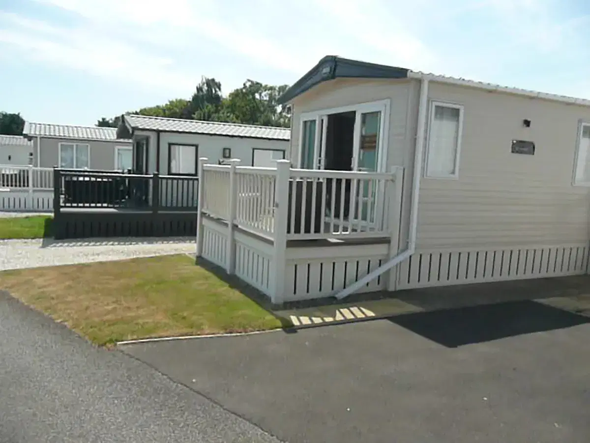 OH ABI Beverley External